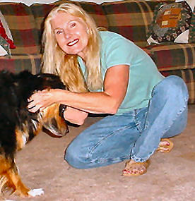 Linda Johnson