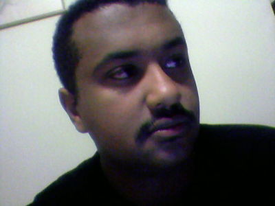 Tesfa Seyoum