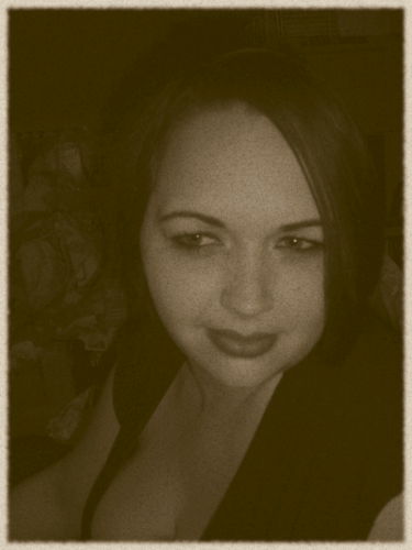 Elizabeth Buckeridge