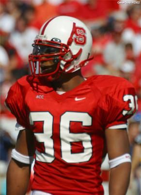 Andre Maddox