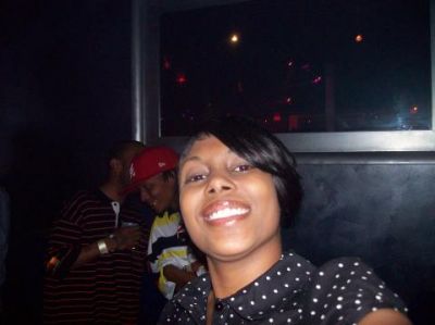 Nacara Byrd