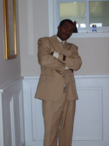 Dwan Trent