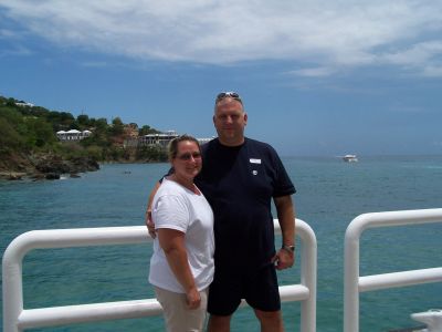 Warren Uecker