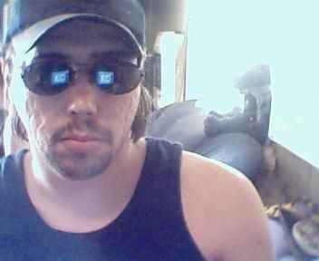Eric Mcintosh