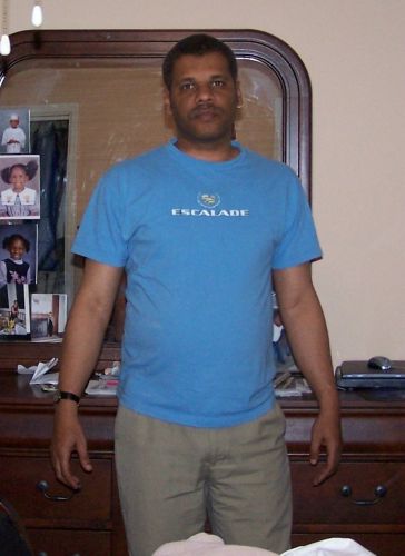 Craig Carter