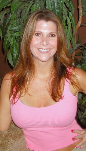 Kristi Canida