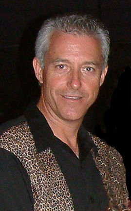 Mark Kingsley