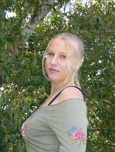 Brenda Roberts