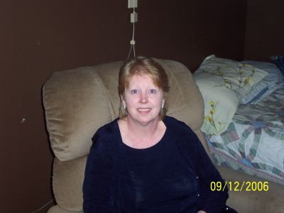 Catherine Jackson