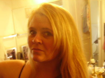 Amee Wright