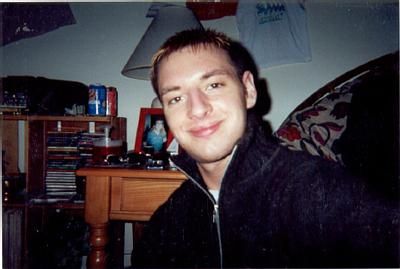 Aaron Sickmeier