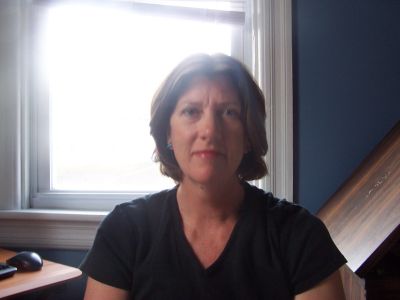 Virginia Royer