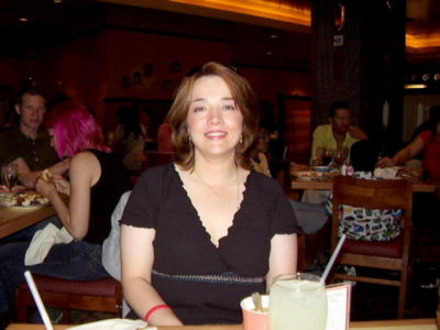 Kristine Mulleneaux