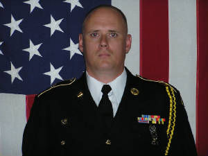 Richard Blevins