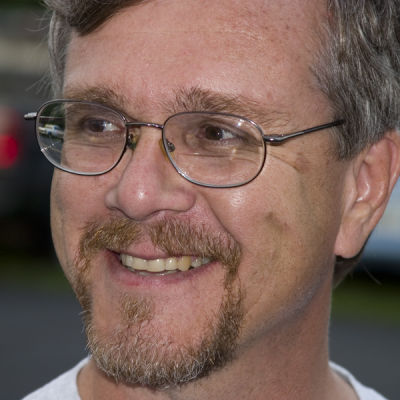 Richard Roller
