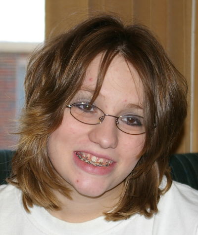 Tabitha Reeger