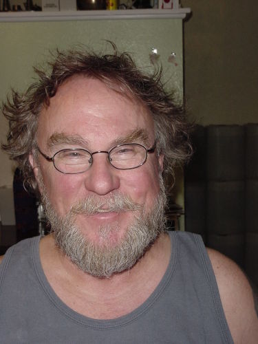 Dale Dawson
