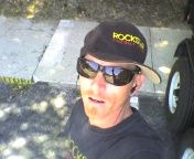 Timothy Foxworth