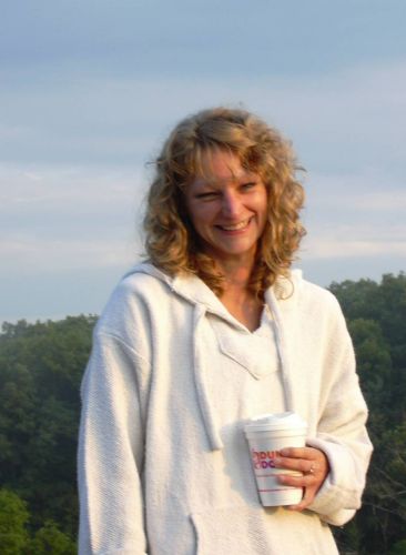 Laurie Allard