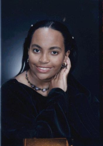 Chantal Kirby