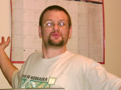 Verlin Koebel