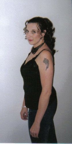 Melissa Echols
