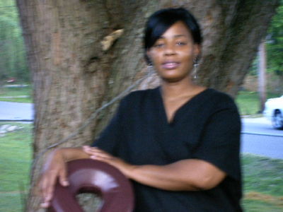 Lashawn Patrick