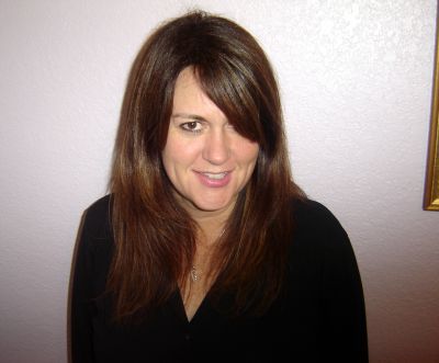 Christine Dahl