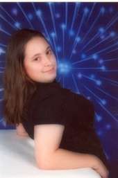 Krystle Andrew
