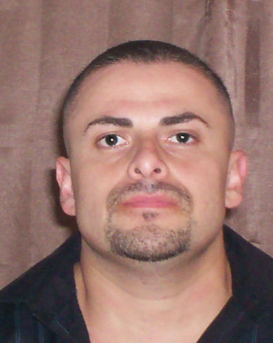 Daniel Minero