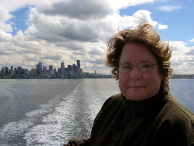 Diana Bradshaw
