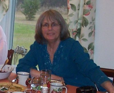 Victoria Engler