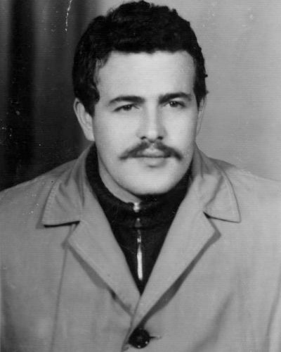 Agim Selimaj
