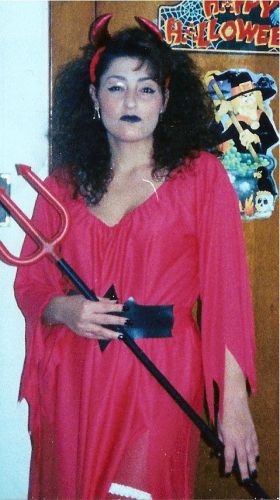 Rhonda Brown