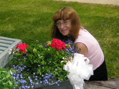 Debra Griffin