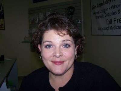 Jeri Devore