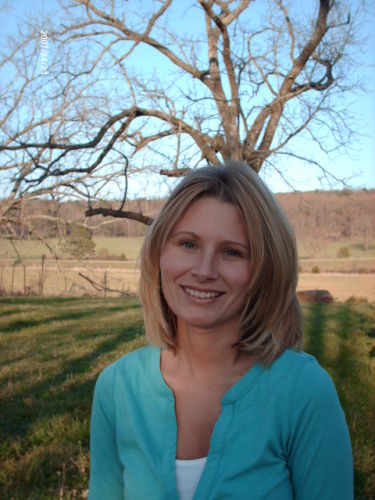 Andrea Burress