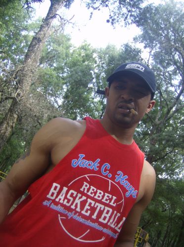 Alfred Slaughter