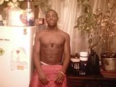 Martrell Reed