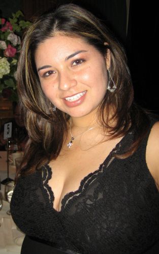 Araceli Torres