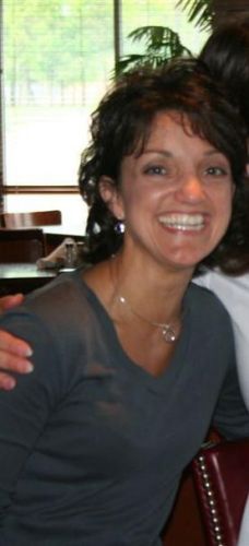 Christine Lortie