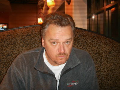 James Kraus
