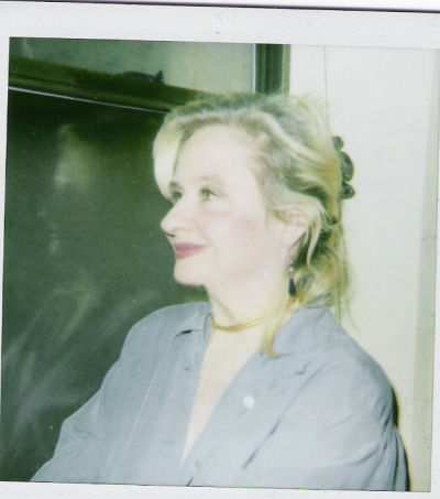 Jennifer Gilliam