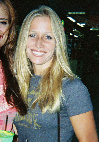 Pamela Krakau