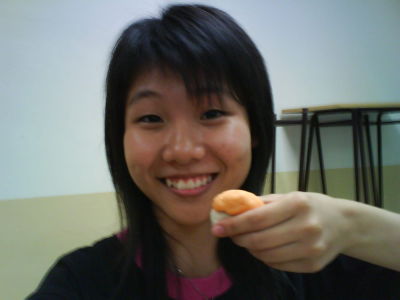 Monique Lim