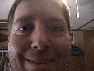 Mark Bradley