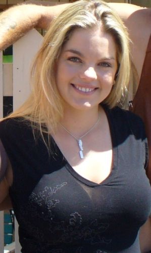 Tanya Cloutier