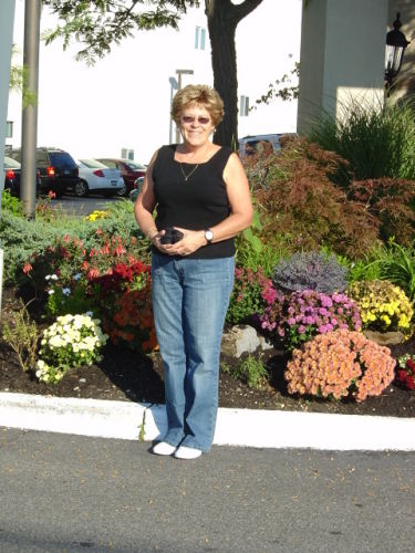 Gloria Herring