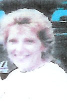 Patricia Wolf
