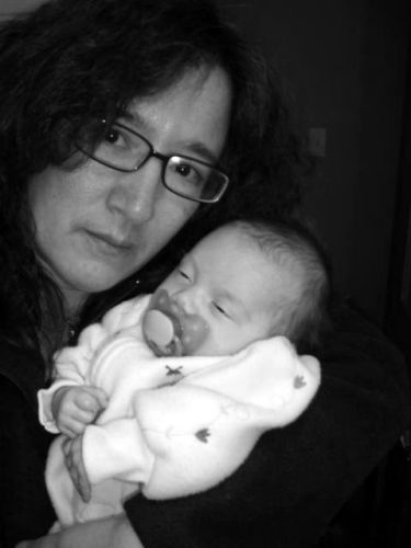 Sharon Blackford